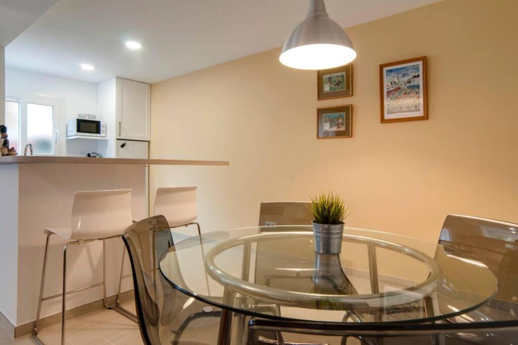 Sun&Life Boga Boga Apartamento Fuengirola Exterior foto