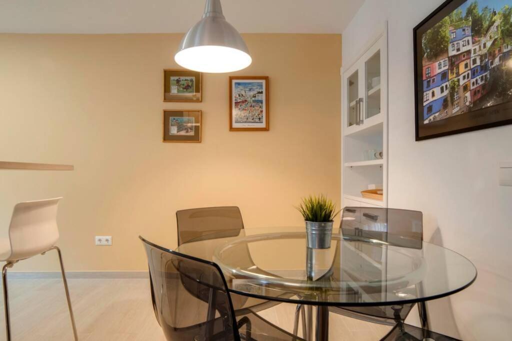 Sun&Life Boga Boga Apartamento Fuengirola Exterior foto