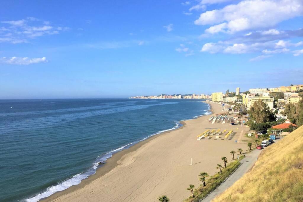 Sun&Life Boga Boga Apartamento Fuengirola Exterior foto