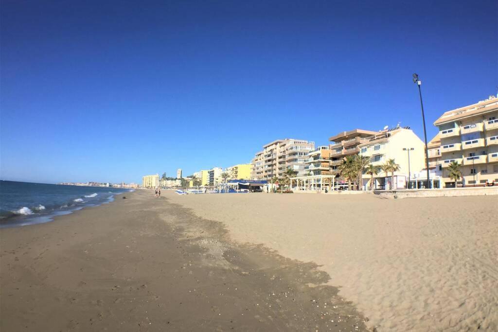 Sun&Life Boga Boga Apartamento Fuengirola Exterior foto