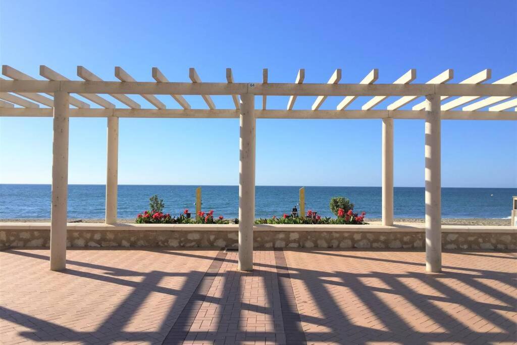 Sun&Life Boga Boga Apartamento Fuengirola Exterior foto