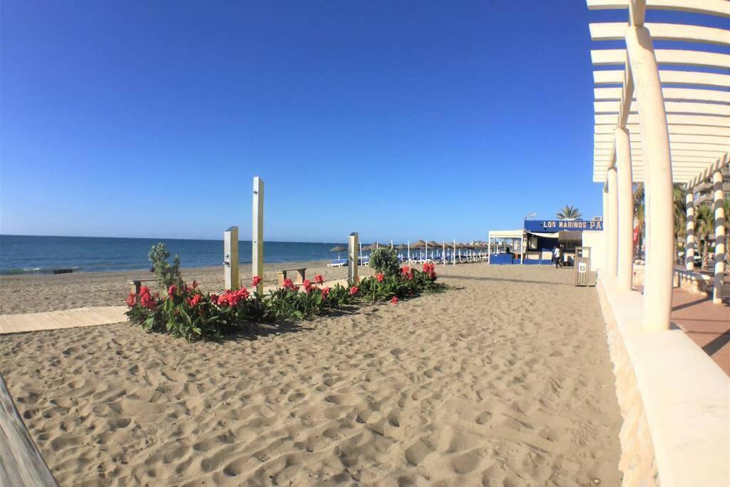 Sun&Life Boga Boga Apartamento Fuengirola Exterior foto