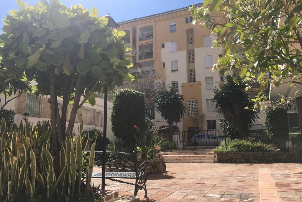 Sun&Life Boga Boga Apartamento Fuengirola Exterior foto