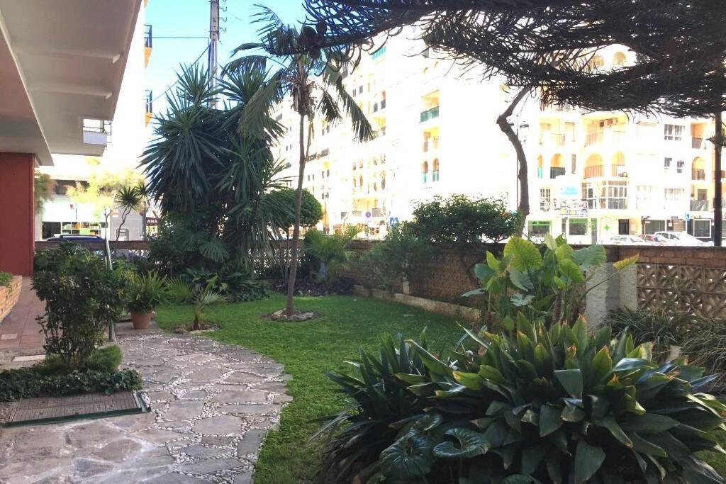 Sun&Life Boga Boga Apartamento Fuengirola Exterior foto