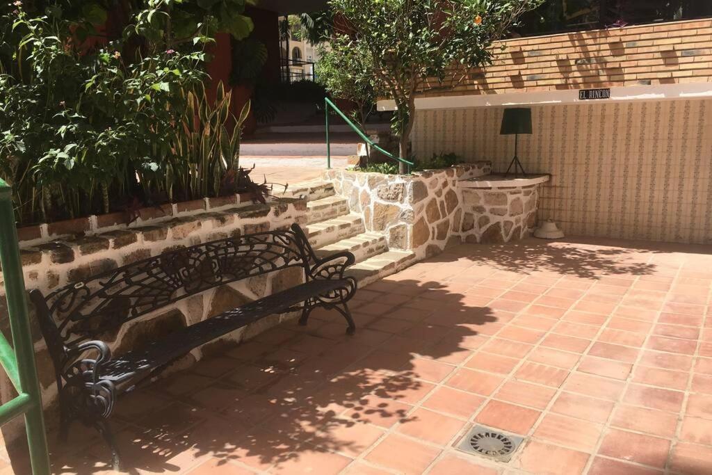 Sun&Life Boga Boga Apartamento Fuengirola Exterior foto