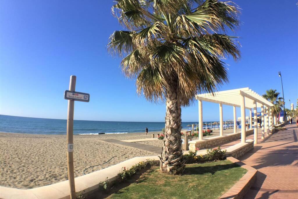 Sun&Life Boga Boga Apartamento Fuengirola Exterior foto