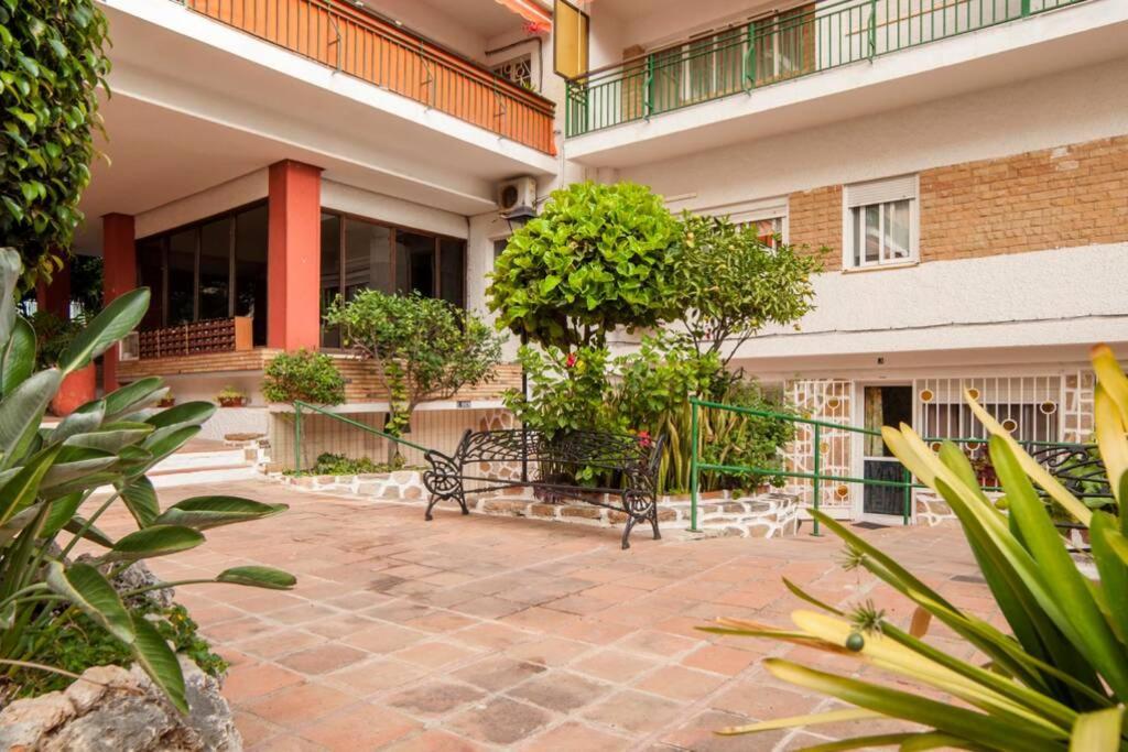 Sun&Life Boga Boga Apartamento Fuengirola Exterior foto